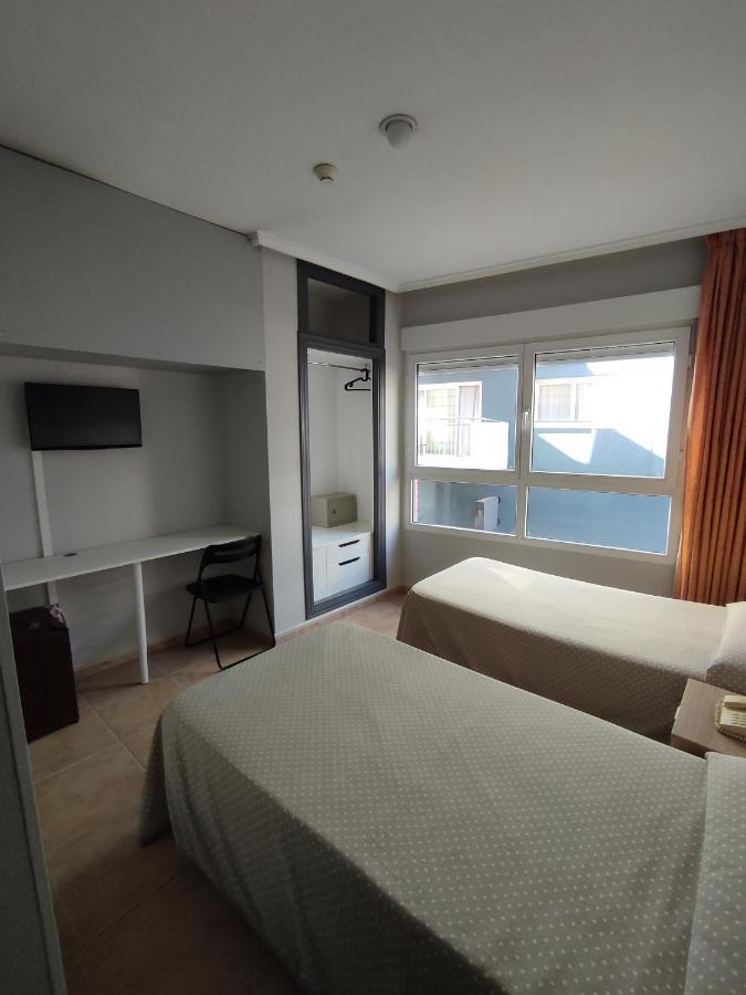 Hotel Central Torrevieja Exteriér fotografie